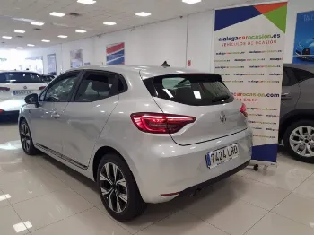 Miniatura Renault CLIO