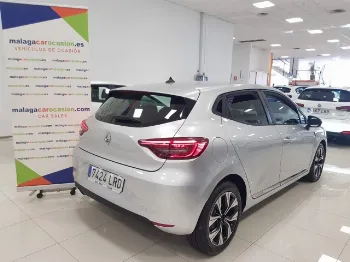 Miniatura Renault CLIO