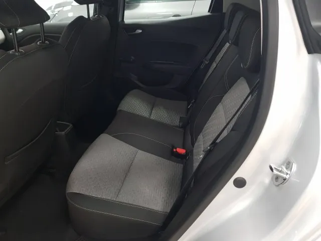 Renault CLIO  de segunda Mano en Málaga