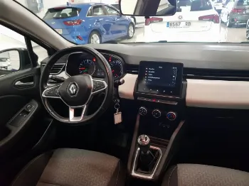Miniatura Renault CLIO
