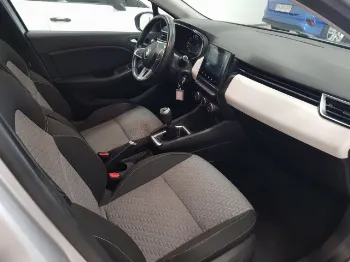 Miniatura Renault CLIO