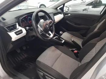 Miniatura Renault CLIO