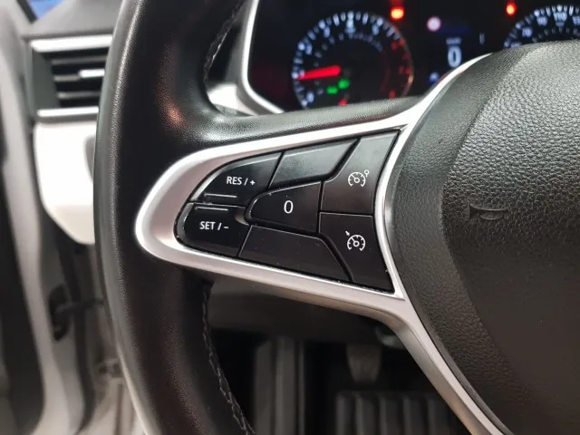 Renault CLIO  de segunda Mano en Málaga