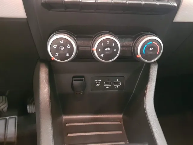 Renault CLIO  de segunda Mano en Málaga