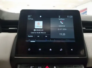Miniatura Renault CLIO