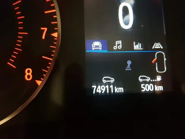 Renault CLIO  de segunda Mano en Málaga