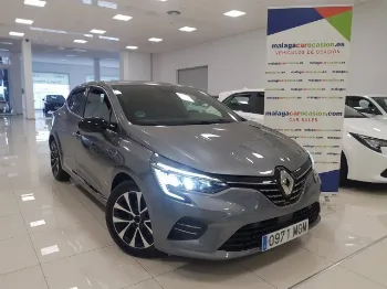 Miniatura Renault CLIO