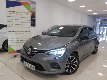 Miniatura Renault CLIO