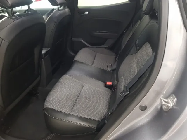 Renault CLIO  de segunda Mano en Málaga