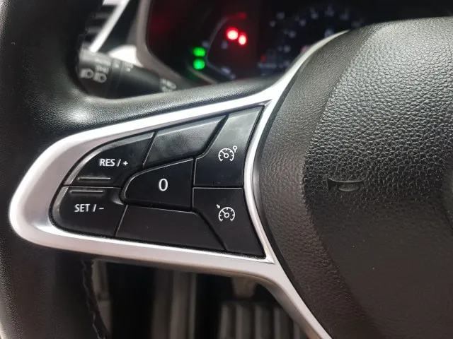 Renault CLIO  de segunda Mano en Málaga