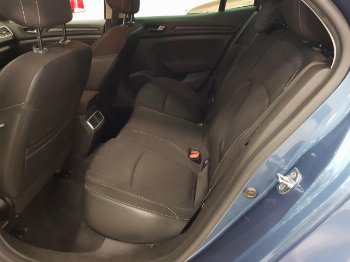 Miniatura Renault Megane