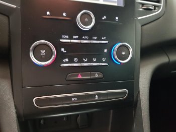 Miniatura Renault Megane