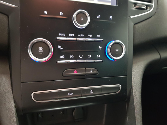 Renault Megane  de segunda Mano en Málaga