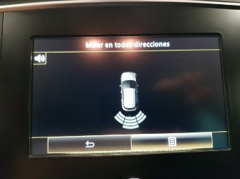 Miniatura Renault Megane