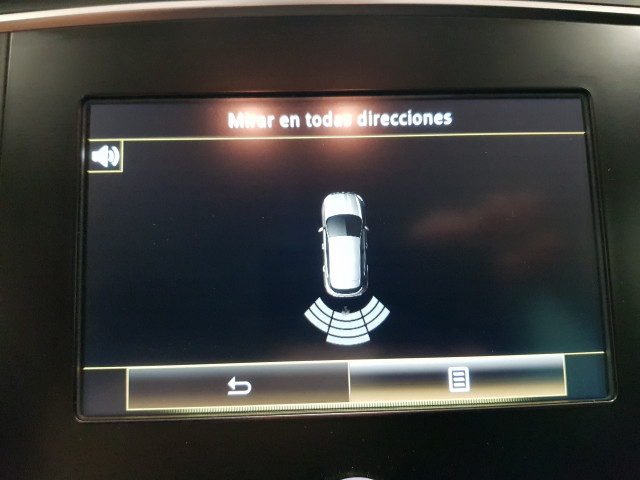 Renault Megane  de segunda Mano en Málaga