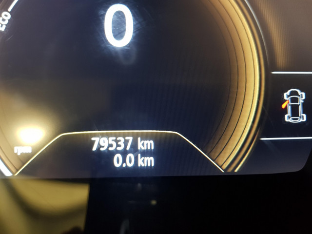 Renault Megane  de segunda Mano en Málaga