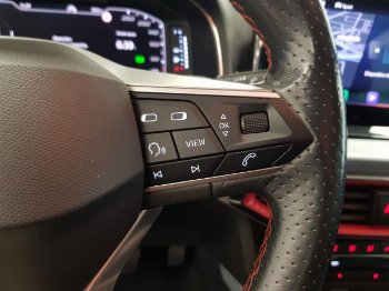 Thumbnail Seat Arona