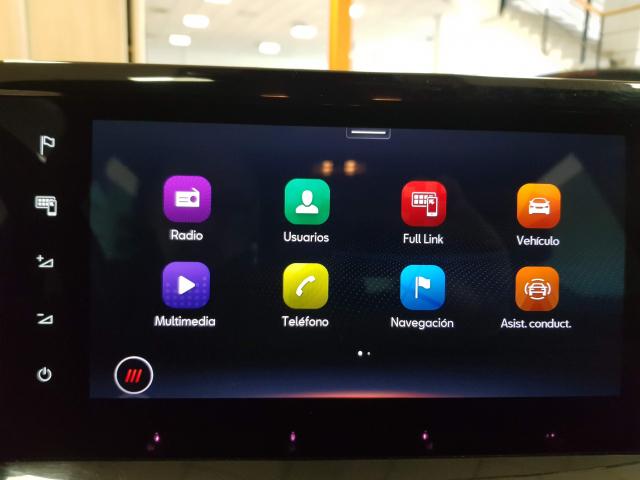 Seat Arona  used car in Malaga