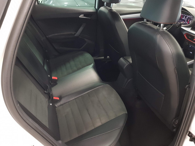 Seat Arona  de segunda Mano en Málaga