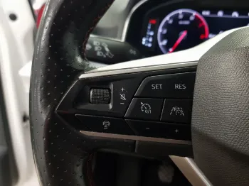 Miniatura Seat ARONA