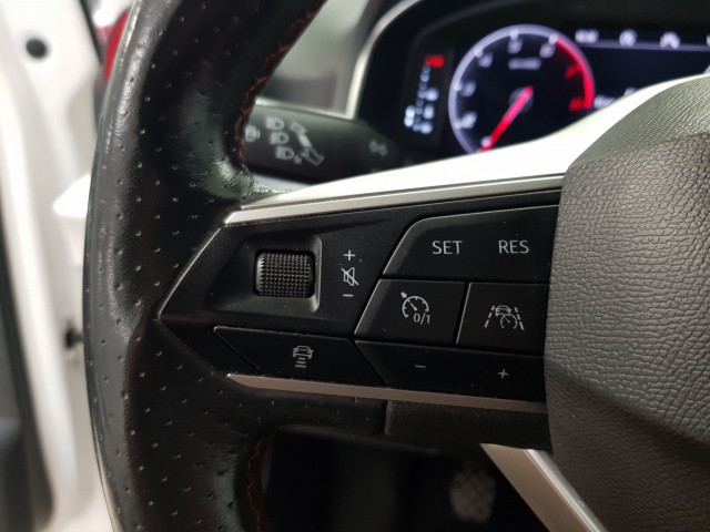 Seat Arona  de segunda Mano en Málaga