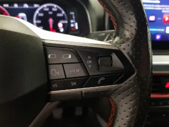 Miniatura Seat ARONA