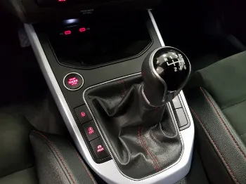 Miniatura Seat ARONA