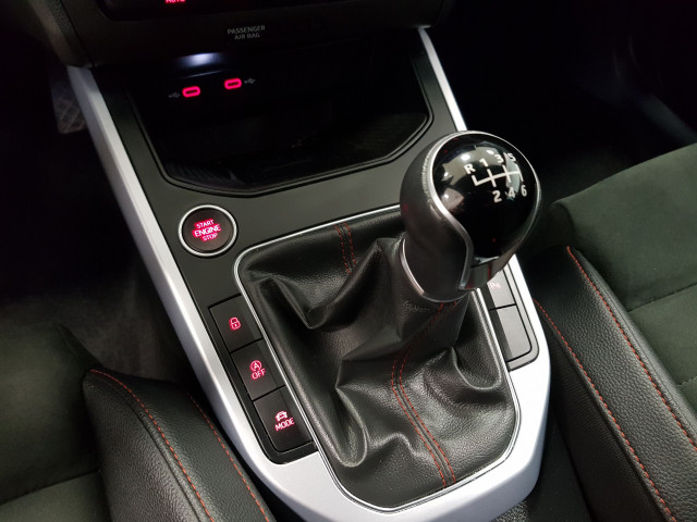 Seat Arona  de segunda Mano en Málaga