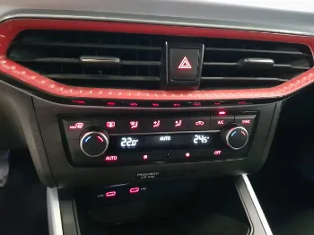 Miniatura Seat ARONA