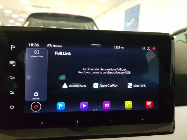 Seat Arona  de segunda Mano en Málaga