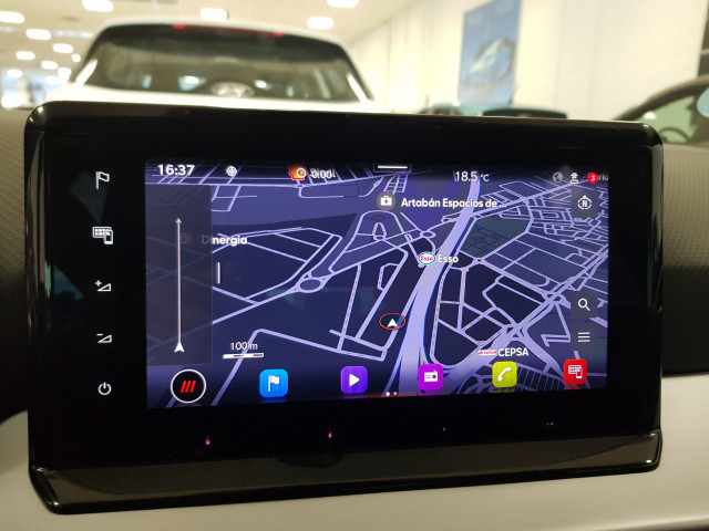 Seat Arona  de segunda Mano en Málaga