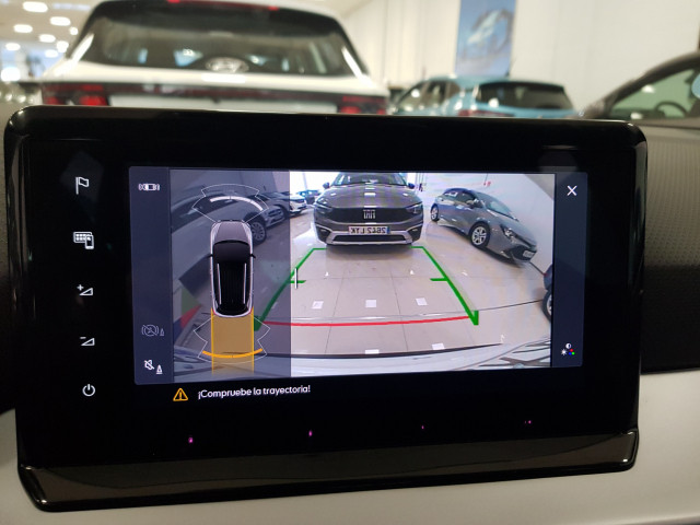 Seat Arona  de segunda Mano en Málaga