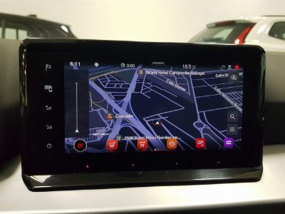 Miniatura Seat Arona