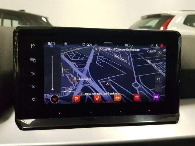 Seat Arona  de segunda Mano en Málaga