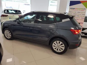 Miniatura Seat ARONA