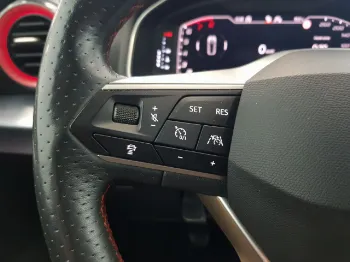 Miniatura Seat ARONA