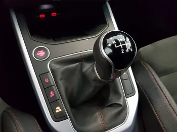 Miniatura Seat ARONA