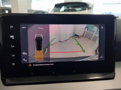 Miniatura Seat Arona