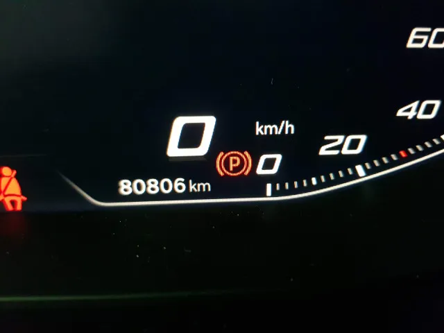 Seat ARONA  de segunda Mano en Málaga