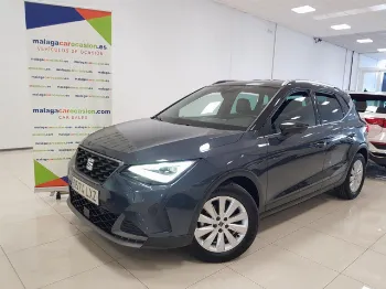 Miniatura Seat ARONA
