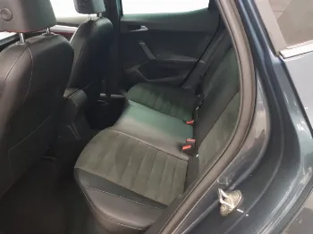Miniatura Seat ARONA