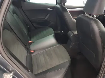 Miniatura Seat ARONA