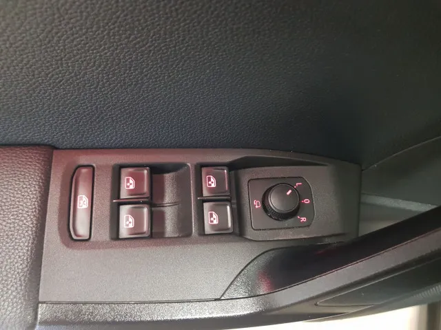 Seat ARONA  de segunda Mano en Málaga