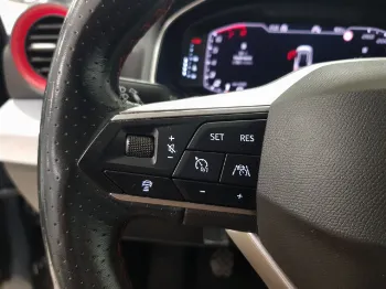 Miniatura Seat ARONA