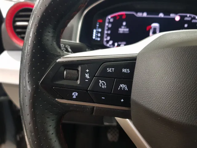 Seat ARONA  de segunda Mano en Málaga