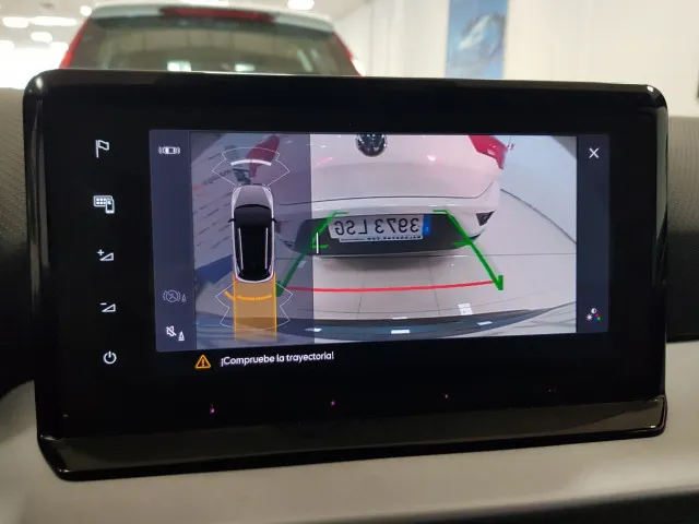 Seat ARONA  de segunda Mano en Málaga