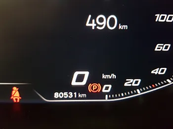 Miniatura Seat ARONA