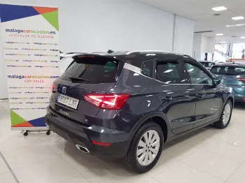 Miniatura Seat ARONA