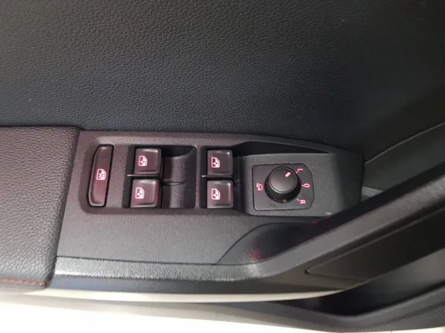 Seat ARONA  de segunda Mano en Málaga