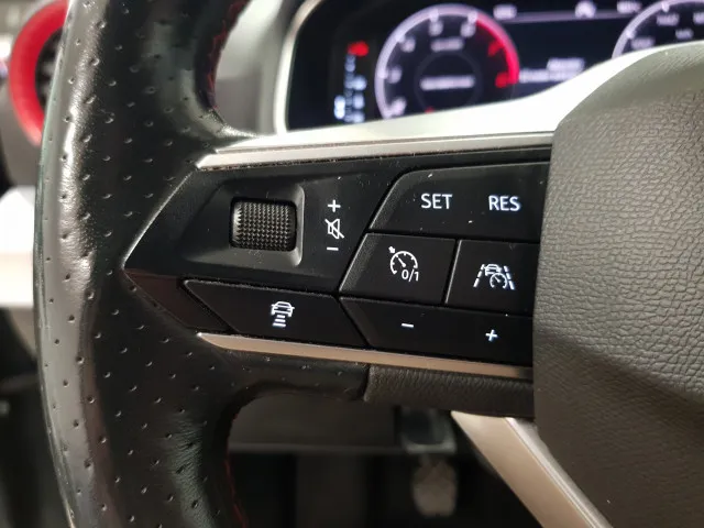 Seat ARONA  de segunda Mano en Málaga